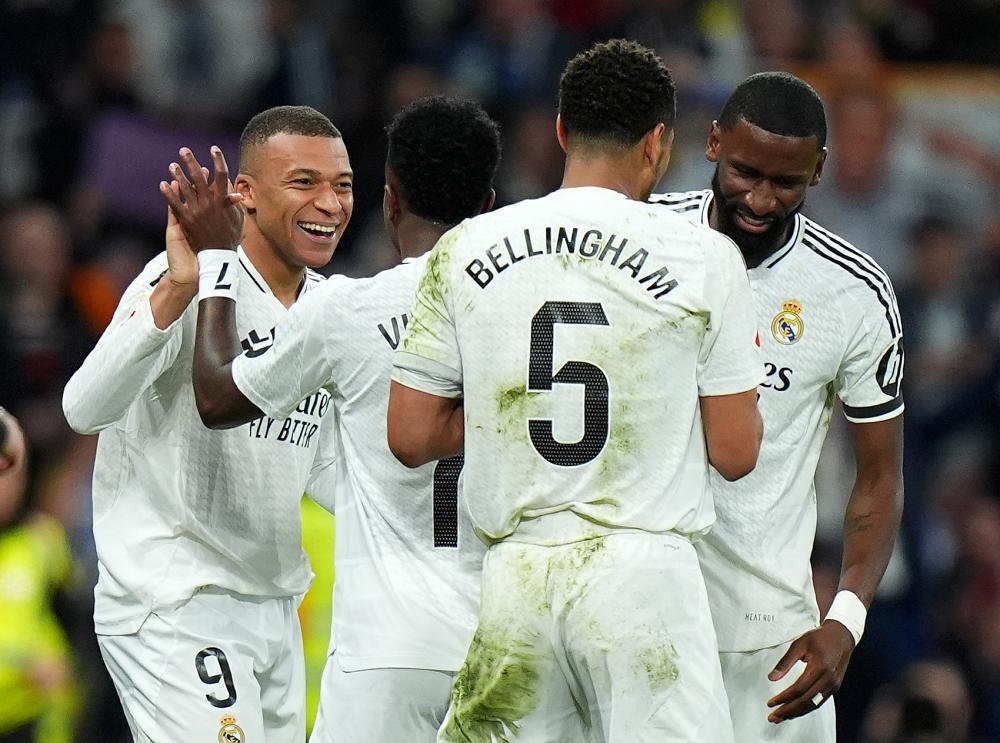 在大场面中 在大场面中